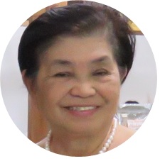 Dr. Clarita R. Carlos